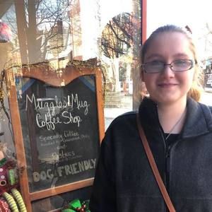 Meet your Posher, Calista